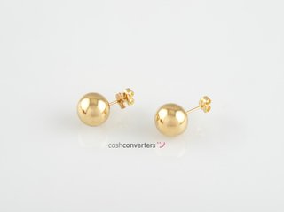 pendientes oro 18k