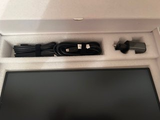 Monitor Portátil NEWSOUL Táctil 15.6”