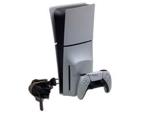 consola ps5 sony playstation 5 slim standard 1tb