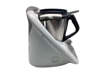 thermomix vorwerk tm5
