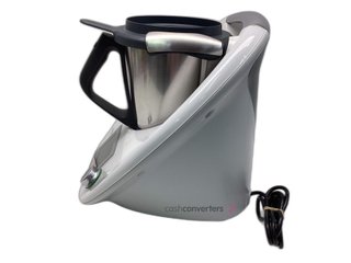 thermomix vorwerk tm5