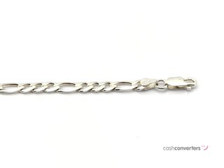 pulsera plata 925mm