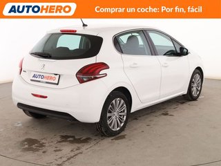 Peugeot 208 1.2 PureTech Allure