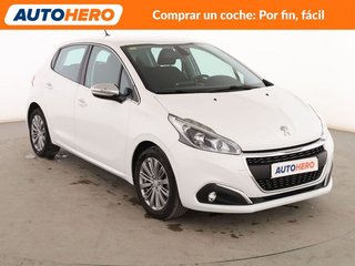 Peugeot 208 1.2 PureTech Allure