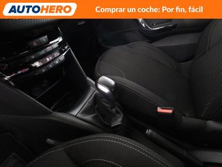 Peugeot 208 1.2 PureTech Allure
