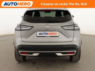 Nissan Qashqai 1.3 DIG-T Mild-Hybrid N-Connecta