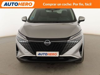 Nissan Qashqai 1.3 DIG-T Mild-Hybrid N-Connecta