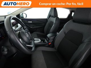 Nissan Qashqai 1.3 DIG-T Mild-Hybrid N-Connecta
