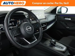 Nissan Qashqai 1.3 DIG-T Mild-Hybrid N-Connecta