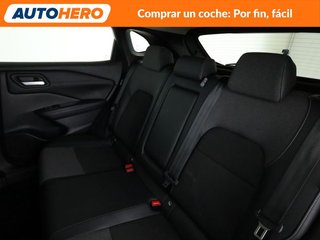 Nissan Qashqai 1.3 DIG-T Mild-Hybrid N-Connecta