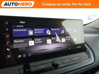 Nissan Qashqai 1.3 DIG-T Mild-Hybrid N-Connecta