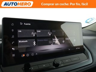 Nissan Qashqai 1.3 DIG-T Mild-Hybrid N-Connecta