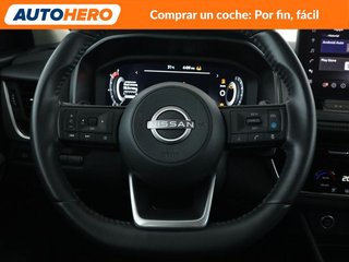 Nissan Qashqai 1.3 DIG-T Mild-Hybrid N-Connecta