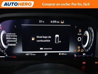 Nissan Qashqai 1.3 DIG-T Mild-Hybrid N-Connecta