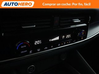 Nissan Qashqai 1.3 DIG-T Mild-Hybrid N-Connecta