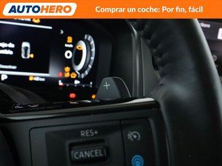Nissan Qashqai 1.3 DIG-T Mild-Hybrid N-Connecta