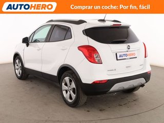 Opel Mokka X 1.4 Turbo Selective Start/Stop