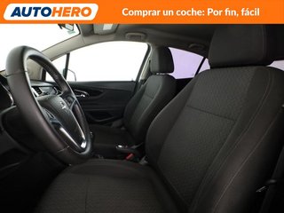 Opel Mokka X 1.4 Turbo Selective Start/Stop