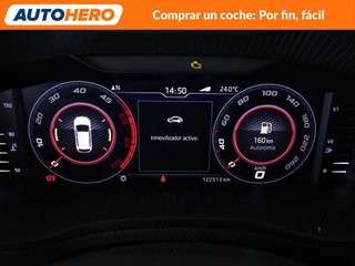 Skoda Karoq 2.0 TDI Sportline 4x4