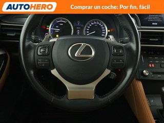 Lexus RC RC 300h Executive
