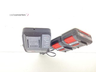 taladro a bateria einhell tecd18li