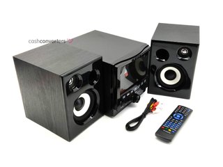 reproductor dvd guepard micro audio video system