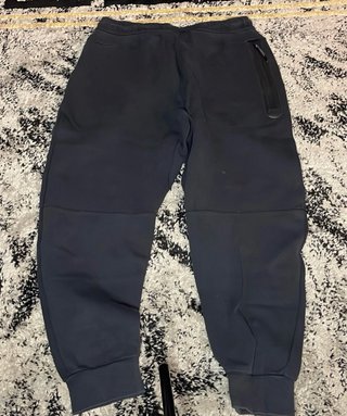 Chándal Nike Tech Fleece Chelsea FC Beige/Negro
