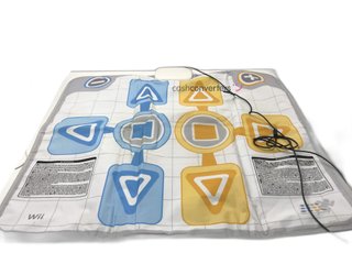 otros accesorio wii nintendo family trainer