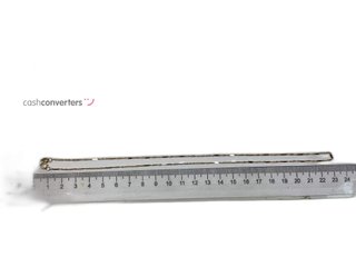 cadena oro 18k 23cm