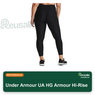 Under Armour legging deportivo mujer azul M