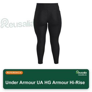 Under Armour legging deportivo mujer azul M