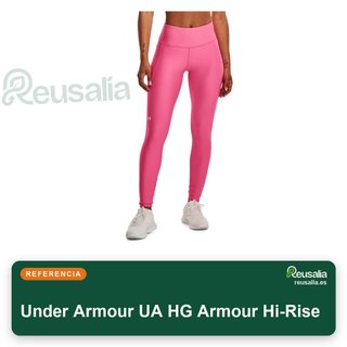 Under Armour legging deportivo mujer azul M