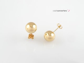 pendientes oro 18k