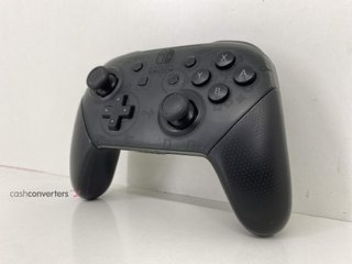 mando pro controller nintendo switch pro controller
