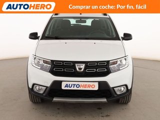 Dacia Sandero 0.9 TCe Stepway