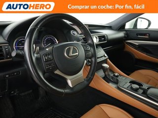 Lexus RC RC 300h Executive