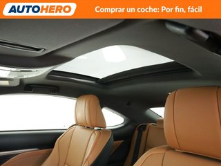 Lexus RC RC 300h Executive