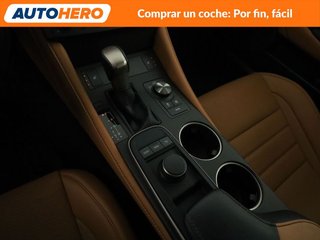 Lexus RC RC 300h Executive