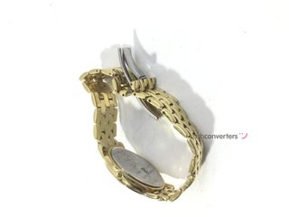 reloj pulsera caballero kronos 406201