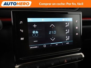 Citroën C3 1.2 PureTech Feel