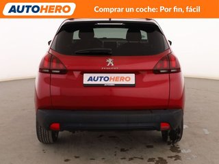 Peugeot 2008 1.2 PureTech Style