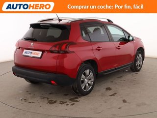 Peugeot 2008 1.2 PureTech Style