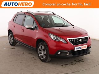Peugeot 2008 1.2 PureTech Style