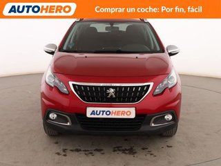 Peugeot 2008 1.2 PureTech Style