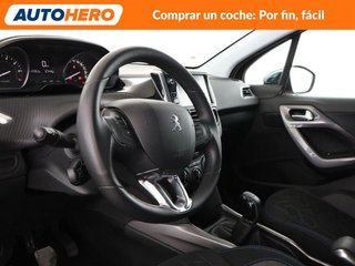 Peugeot 2008 1.2 PureTech Style