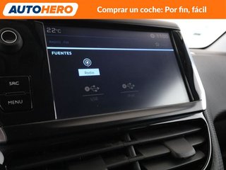 Peugeot 2008 1.2 PureTech Style