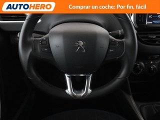 Peugeot 2008 1.2 PureTech Style