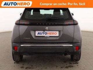 Peugeot 2008 1.2 PureTech Active