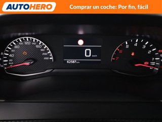 Peugeot 2008 1.2 PureTech Active