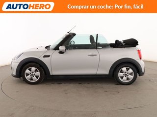 MINI Cabrio One